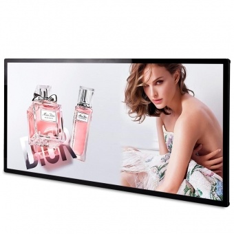 Ultra Thin LED Light Box for A
