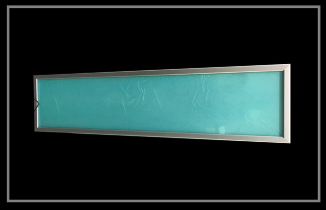 Customized LED Backlit Snap Frame Light Box