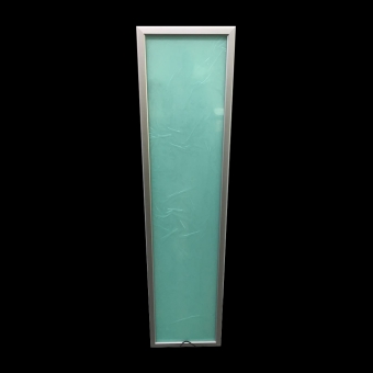 Customized LED Backlit Snap Frame Light Box