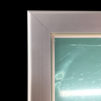 Customized LED Backlit Snap Frame Light Box