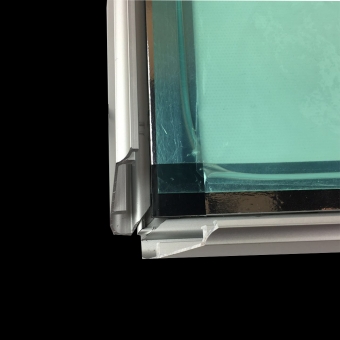 Customized LED Backlit Snap Frame Light Box