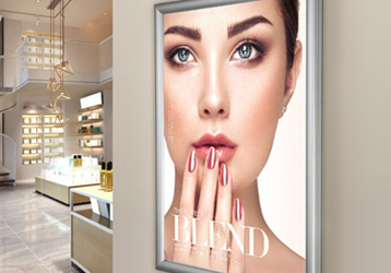 Top 10 Benefits of Using Stretch Fabric Light Boxes in Retail Stores