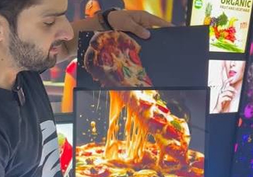 How to Choose the Right LED Slim Light Box for Your Business