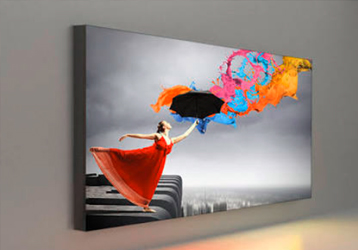 Stretch Fabric Light Box: The Modern Display Solution for Retail, Exhibitions, Airports and Commercial Spaces