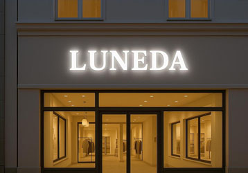 How Luminous Letter Boards Improve Storefront Advertising and Brand Recognition