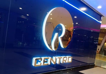 Custom Luminous Letter Boards for Retail Stores: How LED Signs Attract More Customers